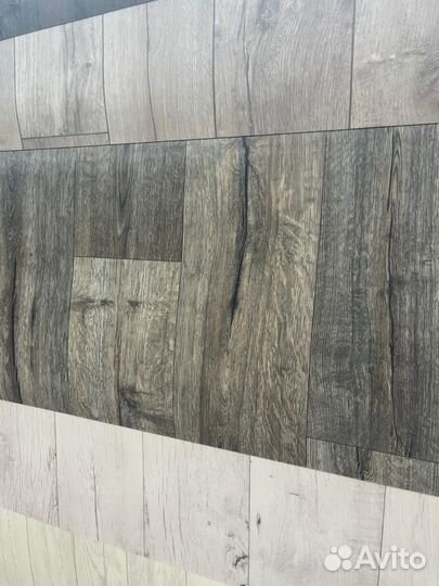 Остаток Линолеум Гранд -3*5,8м