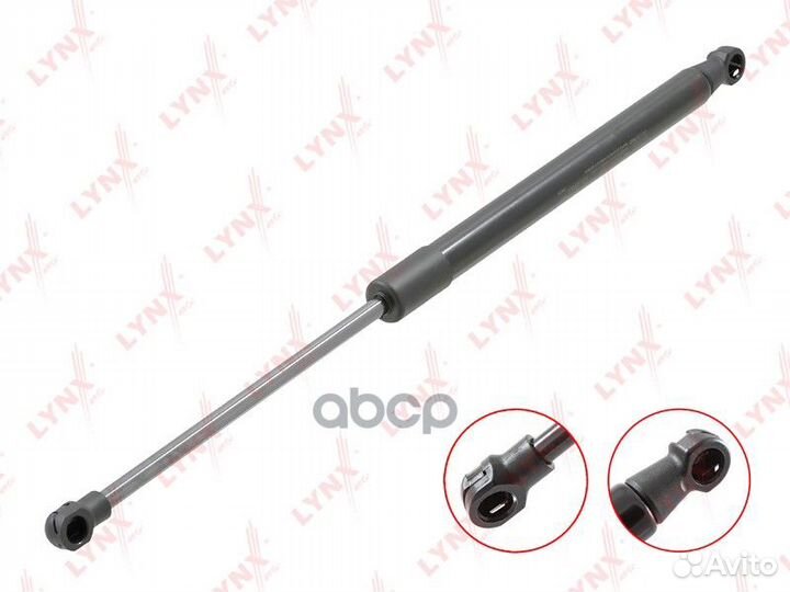 Газовый упор багажника прав/лев ;LADA X-Ray