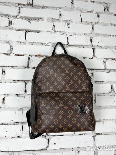 Рюкзак Louis Vuitton