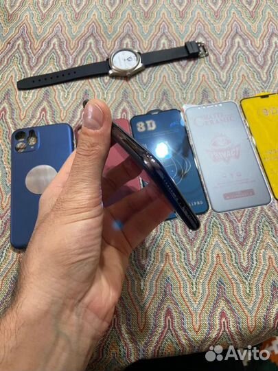 iPhone 11 Pro, 256 ГБ