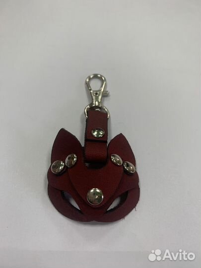 Брелки ручной работы