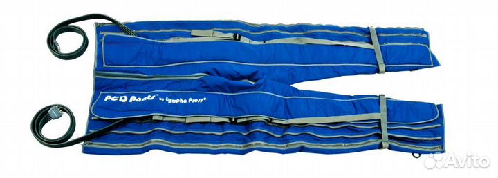 Комбинезон Super для аппарата прессотерапии