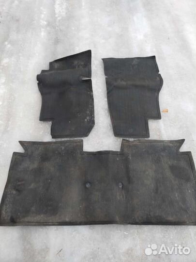 Запчасти для газ 24 Волга новое и б/у