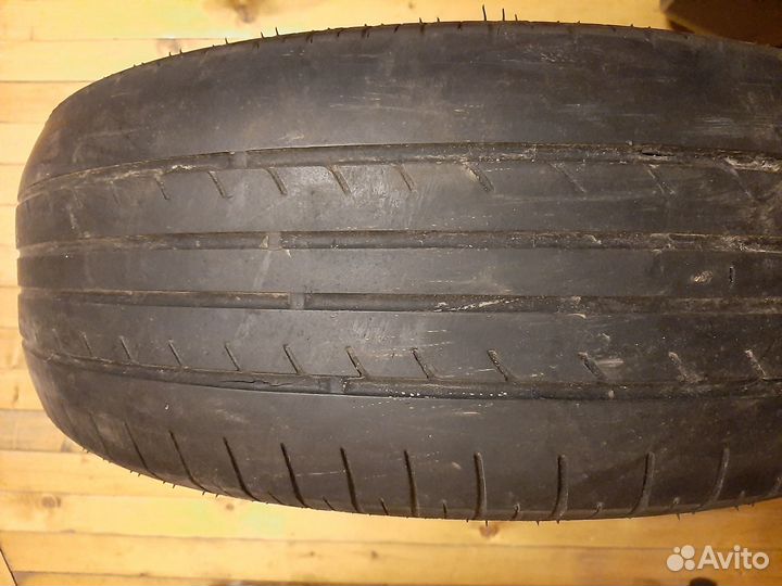 GT Radial Champiro VP1 215/65 R16 и 215/65 R16 98T