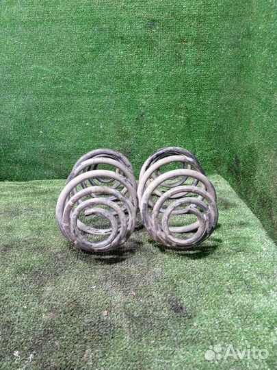 Пружина подвески Opel Astra