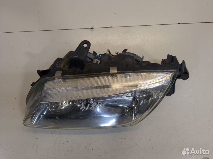 Фара (передняя) Nissan Almera N16, 2000