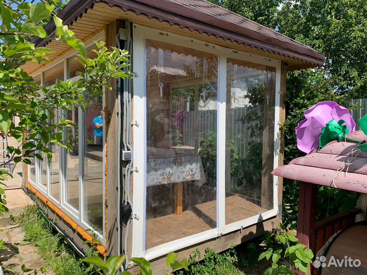 Мягкие окна от опытного производителя с гарантией