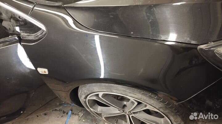 Покраска авто