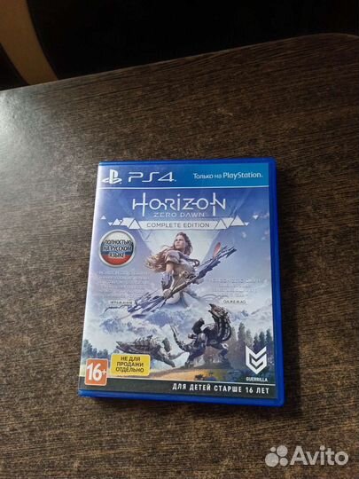 Игры для приставок ps4