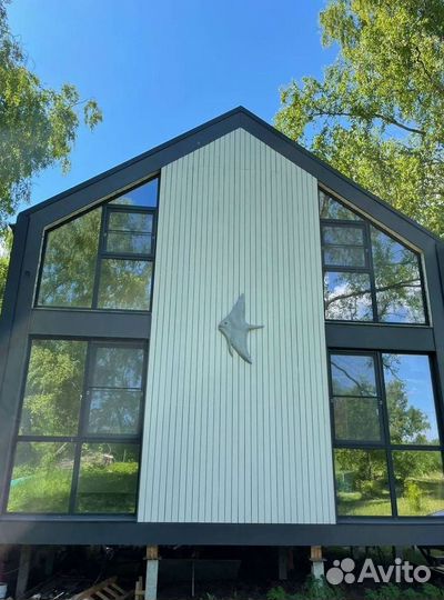 Пластиковые окна на заказ