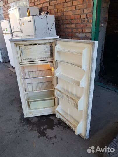 Холодильник Полюс -7Рабочий