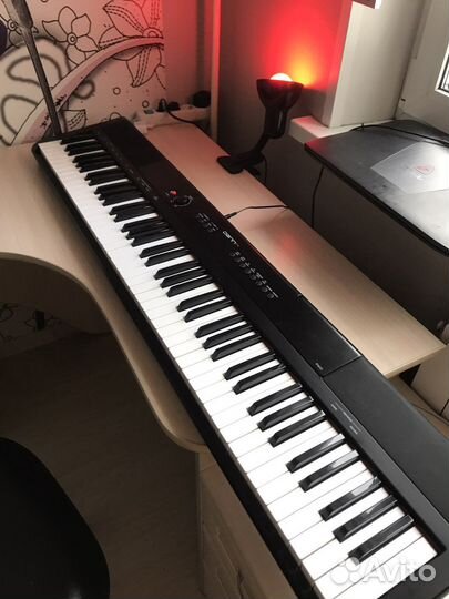 Цифровое пианино denn PRO