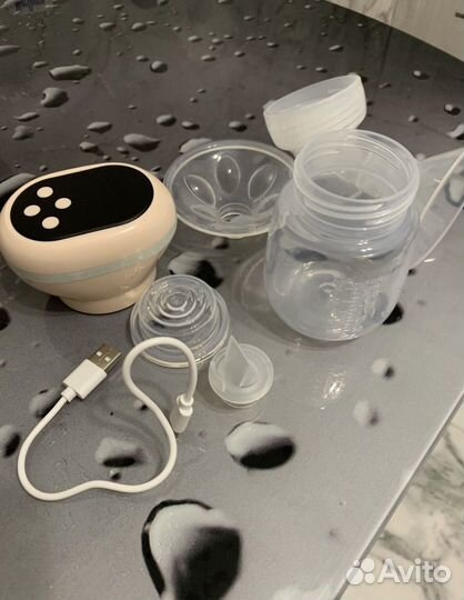 Молокоотсос