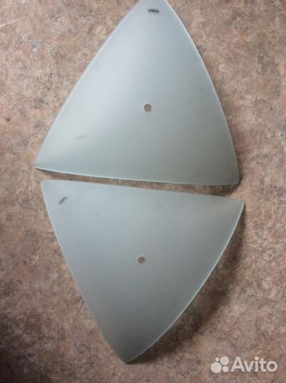 Плафоны в ассортименте