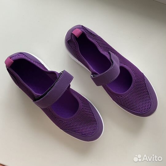 Ортопедическая обувь женская