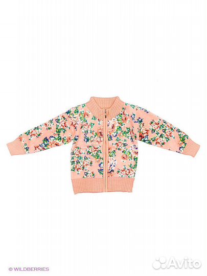 Детская одежда для девочек