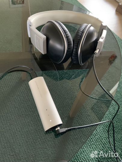 Цап Meridian Explorer