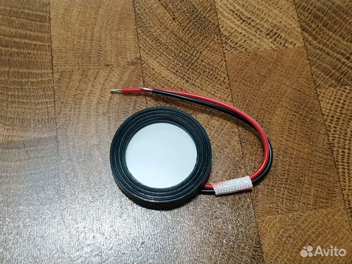 Мембрана ультразвуковая для увлажнителя