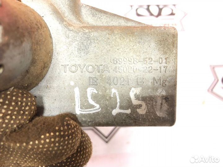 Рулевая колонка Lexus Is 200