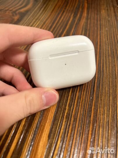 Airpods pro реплика