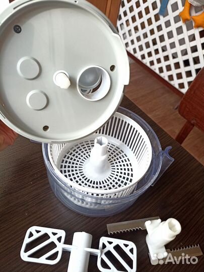 Измельчитель