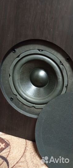 HI-FI Акустическая система 5.0 Microlab V-3600