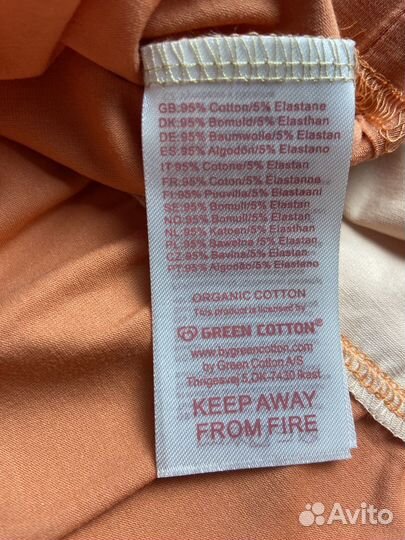 Юбка для девочки 134