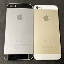 iPhone 5S, 16 ГБ