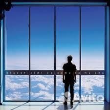 Blackfield - Welcome To My DNA (1 CD)