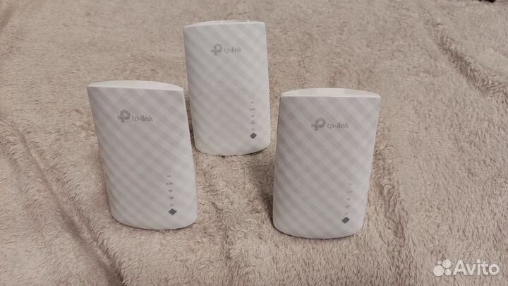 WiFi усилитель TP link re305 / re200