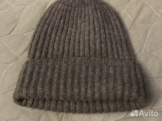 Комплект шапка/шарф и просто шапки