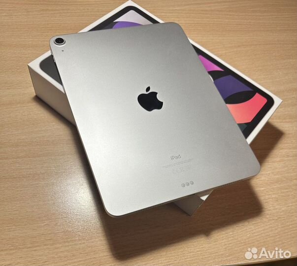 iPad Air 4 (iPad Air 2020 ) 256 GB, WiFi