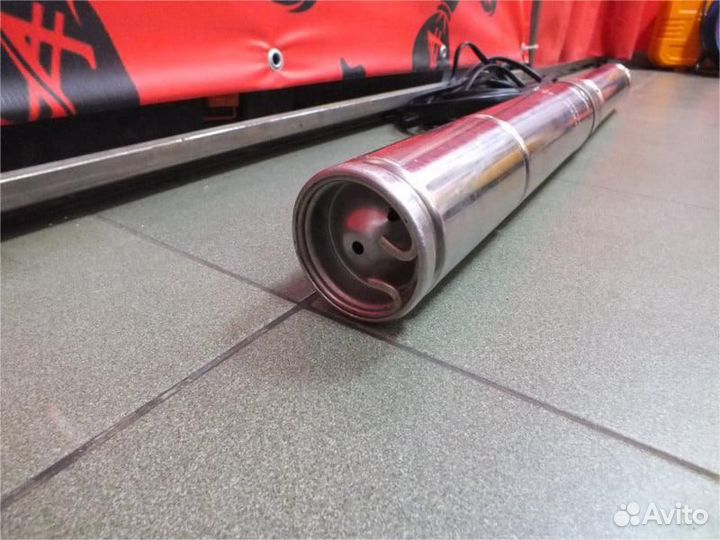 Погружной насос unipump mini ECO 1-33 10 метров