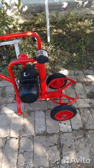 Доильный аппарат для коров бу