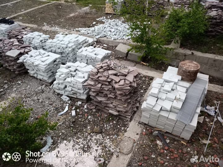 Мараморный и природный камень