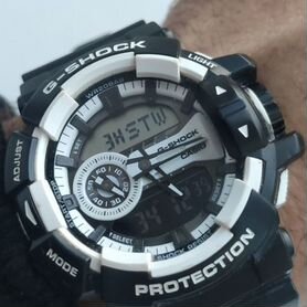 Часы Casio g shock ga-400 оригинал япония