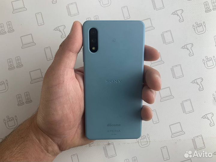 Sony Xperia Ace 2
