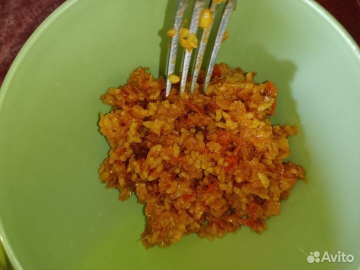 Закуска воронежская