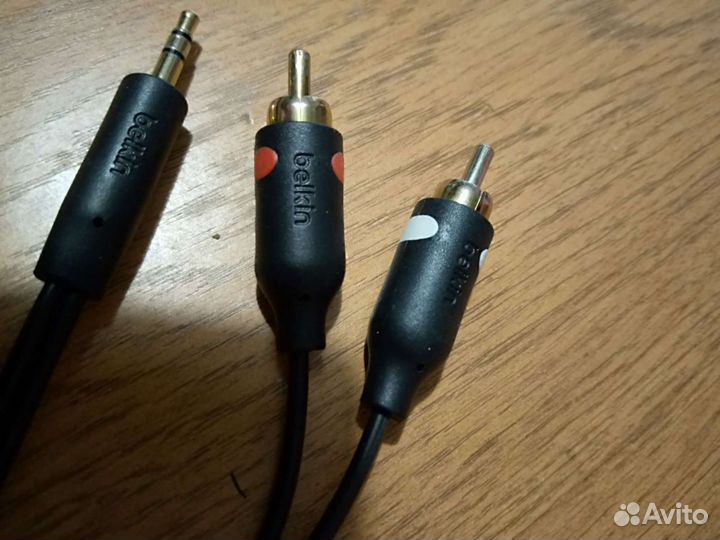Кабель Belkin