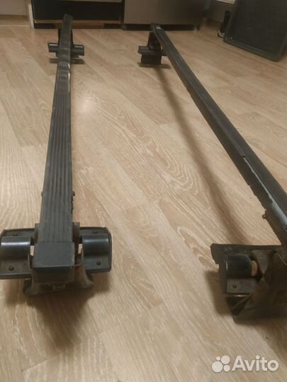 Багажник на крышу