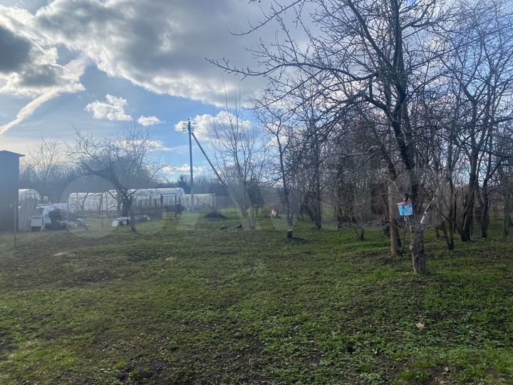 Участок 20 сот. (ИЖС)