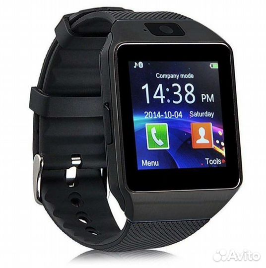 Smart watch