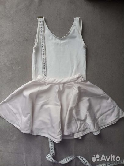 Купальники для хореографии