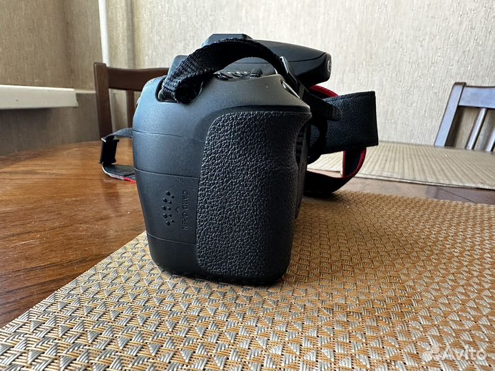 Canon 60D