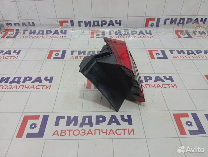 Фонарь задний наружный правый Chery Tiggo 4 J684433020