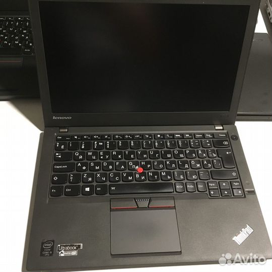 Гравировка клавиатуры, русификация