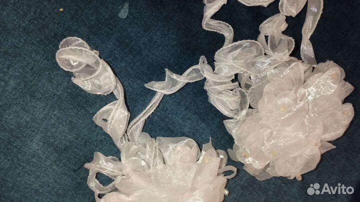 Банты для волос