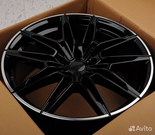 Диски BMW 706 стиль R19 бмв