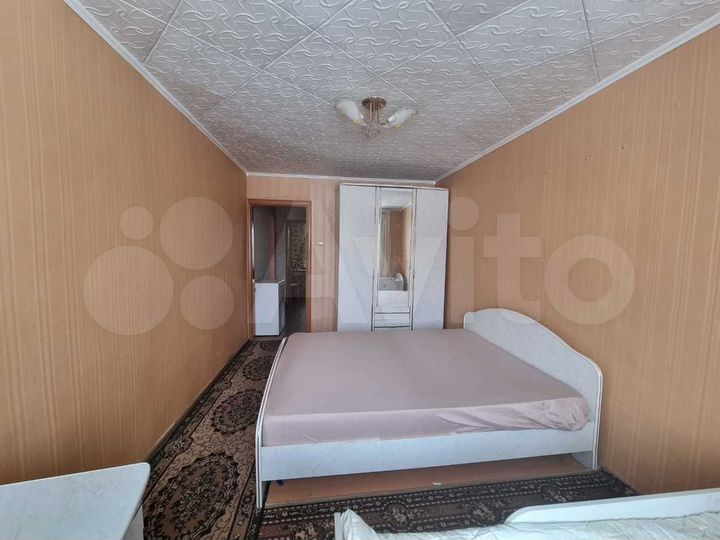2-к. квартира, 48 м², 5/5 эт.