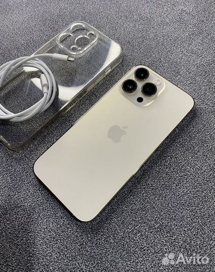 iPhone 14 Pro Max, 256 ГБ